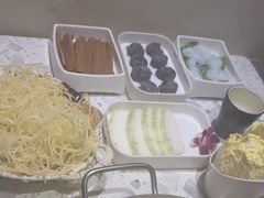 -小城牛事·鲜牛肉火锅(万达店)