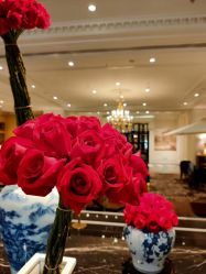 -天津丽思卡尔顿酒店·宴会厅