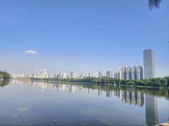 -南宁南湖公园