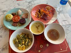 -厦门艾美酒店·新食谱西餐厅