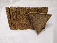 三角葵花籽黑麦面包-德南面包房(尚都店)