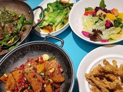 -小湘旺臭鳜鱼(百子湾店)