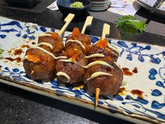 -德川家日本料理(中关村寰太大厦店)
