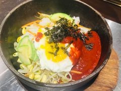 -猪掌柜韩国烤肉(六折店)