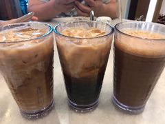 -Old Town White Coffee(gateway@klia2)