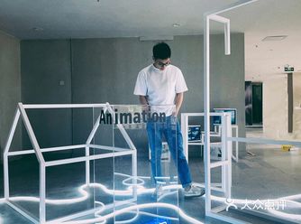 【看展日常】“预留地”//武汉艺术书展