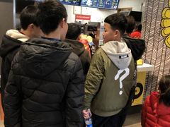 -麦当劳(咸阳人民路店)