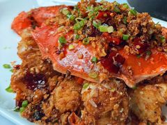 -丽轩中餐厅(广州丽思卡尔顿酒店)