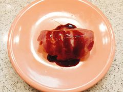 烟熏牛舌-争鲜回转寿司(太阳宫凯德PLUS店)