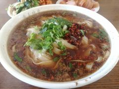 -老王四季抻面(南六东路店)