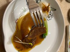 鮑魚-玉芝兰(长发街店)