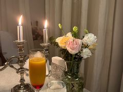 -广州花园酒店名仕阁·Party·聚会