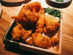 -山杏yama-katsu·吉列炸物