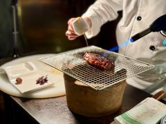 -广州花园酒店荔湾亭·地道点心·粤式饮茶