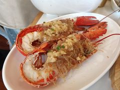 -第六季自助餐厅(北太平庄店)