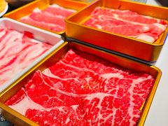 -温禾牛·和牛寿喜烧自助火锅(恒基名人店)