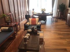 大堂-韩山苑·潮州美食·私房菜(天安数码时代大厦店)