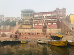 -恒河