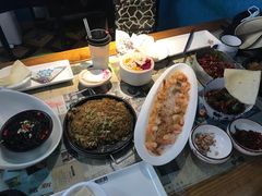 -豆蔻电影主题餐厅(四牌楼店)