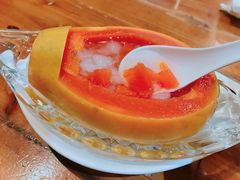 -金穗园·砂锅粥.醉鸡煲火锅(长寿路店)