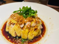 -阿强家川菜·29年老字号(岗顶店)