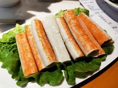 蟹柳-黑鱼郭我家酸菜鱼(摩尔广场店)