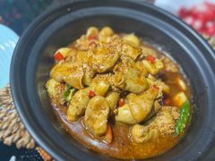 -日食记精菜馆(建邺万达店)