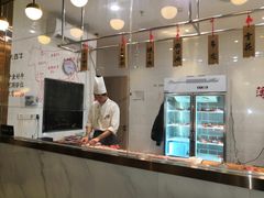 大堂-大喜牛鲜牛肉火锅(世纪金源店)