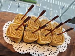 -羲和雅苑•北京烤鸭(平安国际金融中心店)