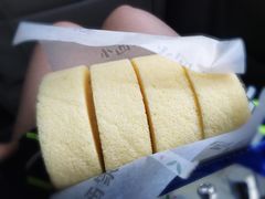 榴莲卷-小西家作(富力爱丁堡店)