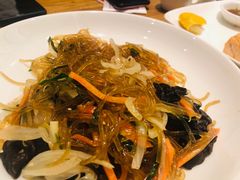 -紫霞门韩国料理烤肉(深南东路店)