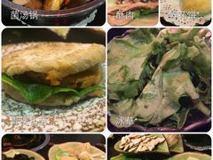 -一叶一世界•素食餐厅(环球中心店)