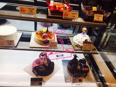 -巴黎贝甜(宜山路店)