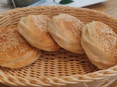 武大郎烧饼-山东宾馆·齐鲁苑餐厅