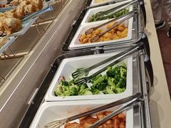 -素满香·食养自助(建邺万达店)