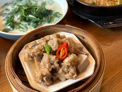 -如轩·海鲜砂锅粥·潮汕菜(一品天下店)