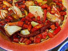 -老三样·旧食新味(万寿宫店)