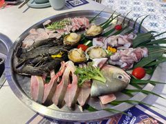 -太琼糟粕醋火锅·海南老爸茶(海棠湾臻选店)