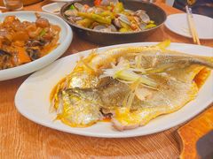 -渔家颂歌渔家味道(青石路店)