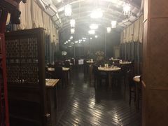大堂-上海老站(徐家汇店)