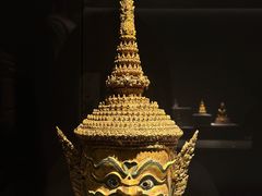 -曼谷国家博物馆
