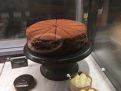 -Awfully Chocolate(来福士广场店)