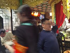 -锦府盐帮·侯宅(五棵松万达店)