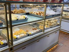 -爱德顺糕点食屋(利民道店)