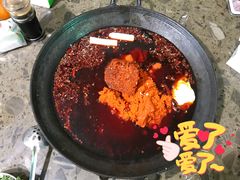 -星鸿社重庆老火锅
