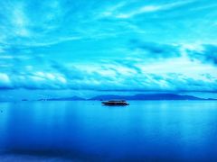 -查汶海滩