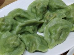 -船歌·鱼水饺青岛菜(国贸商城店)