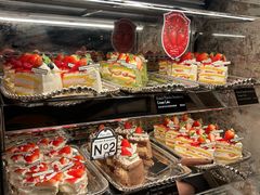 -B&C黄油与面包·THE GARDEN BAKERY概念店(世纪汇店)