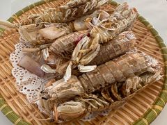 -碧海银沙海鲜餐厅(恒大海上威尼斯店)