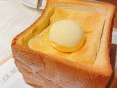 -绿茶餐厅(龙湖金楠天街店)